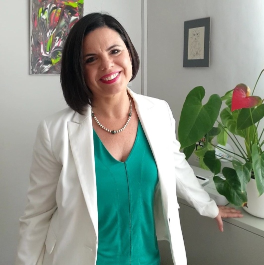 psicóloga
