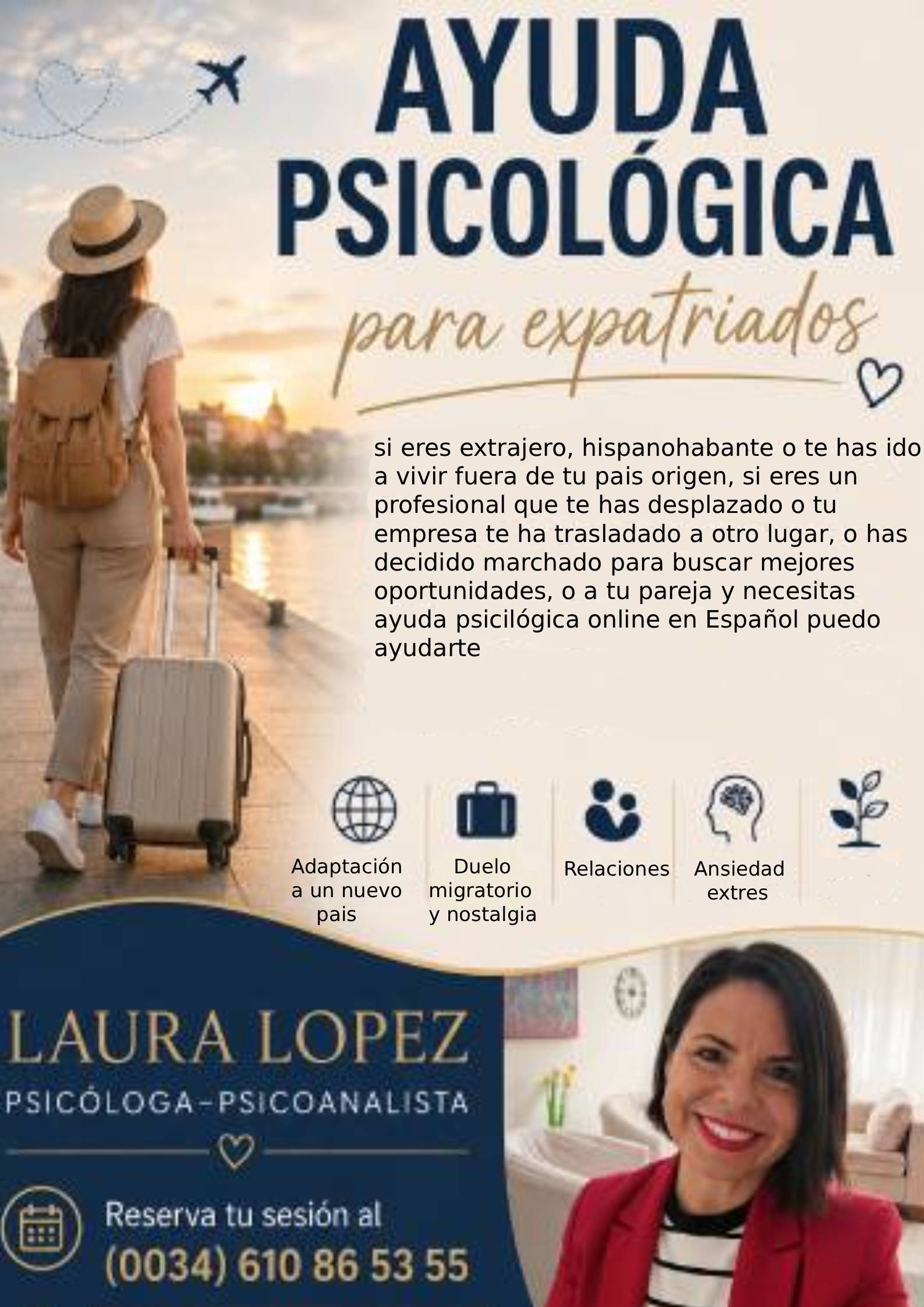 apoyo psicologico