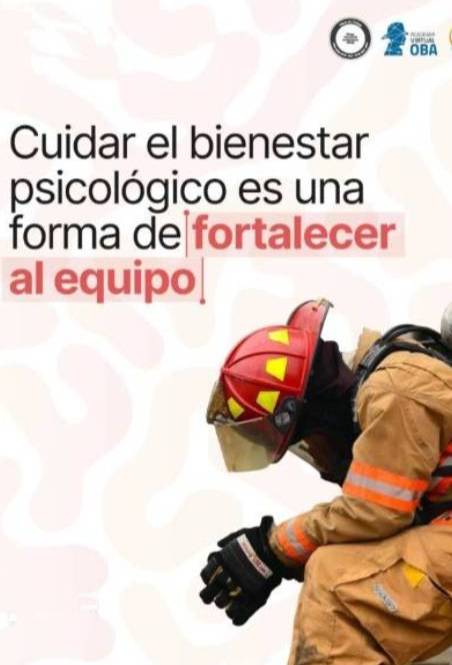 bomberos