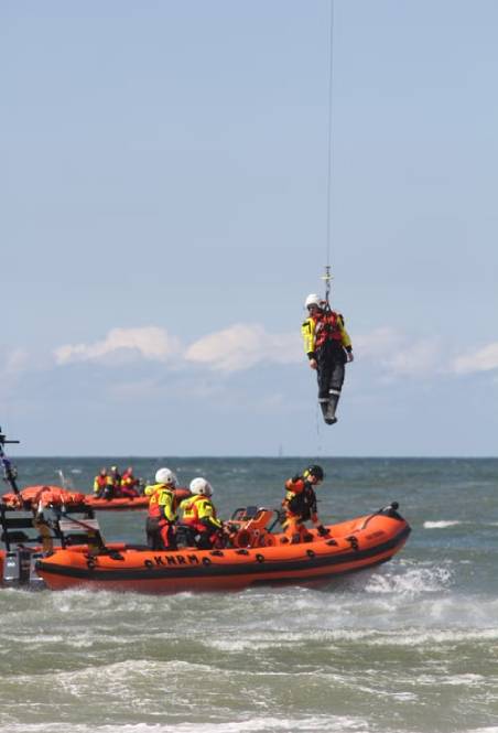 rescate