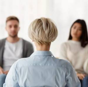 terapia de parejas