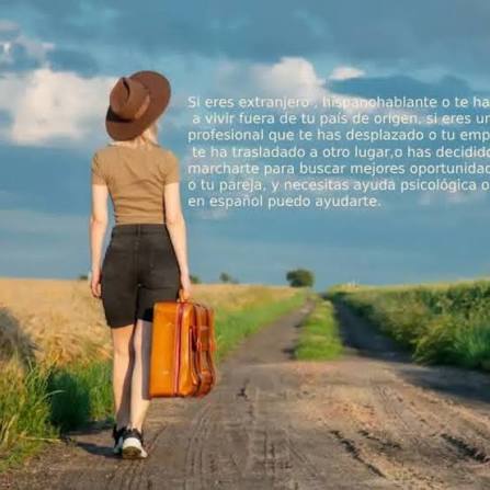 terapia expatriados
