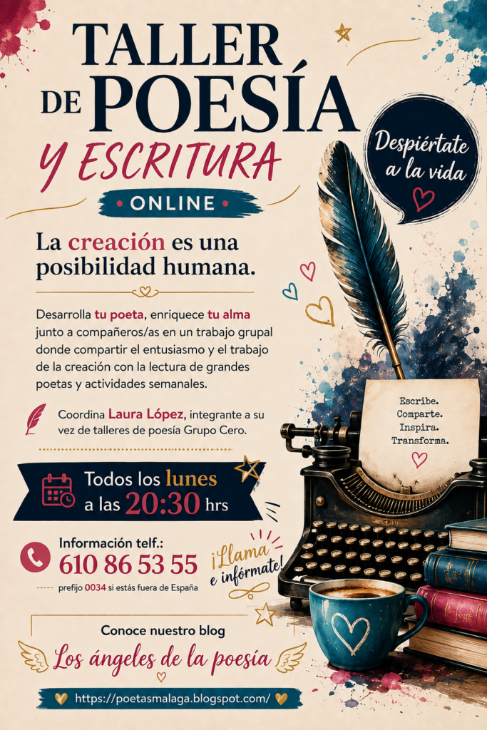 tallerdepoesiaonline