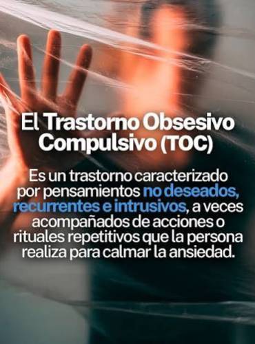 toc y obsesiones